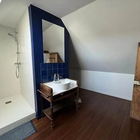 Holiday home Du Moulinet