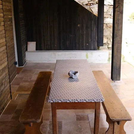 Holiday home Du Moulinet *