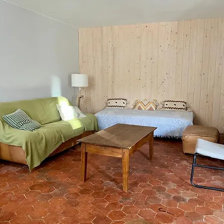 Holiday home Du Moulinet *